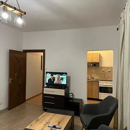 Apartment Alex