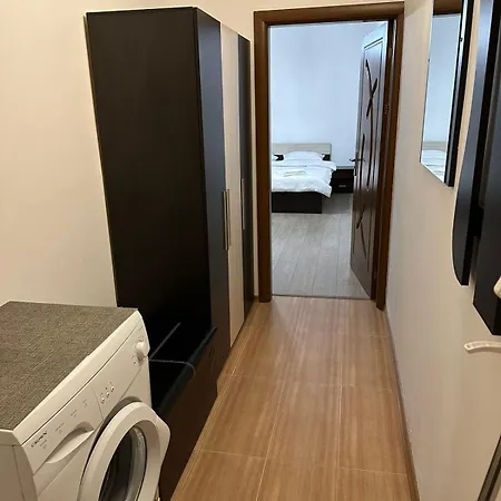 Apartment Alex