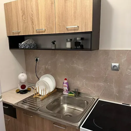 Apartment Alex