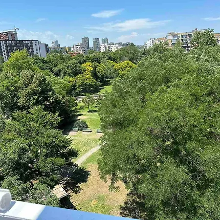 Alex Appartement *